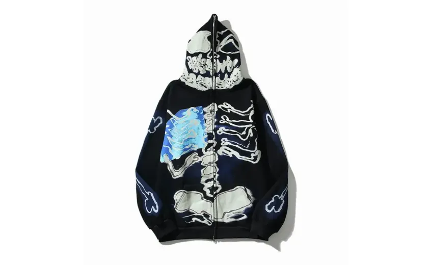 Bstsneaker-Travis Scott Hoodie HD17