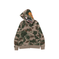 BAPE Hoodie HD14