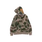 Bstsneaker-BAPE Hoodie HD14