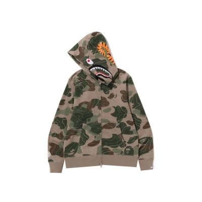 Bstsneaker-BAPE Hoodie HD14 01