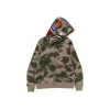 Bstsneaker-BAPE Hoodie HD14