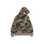 Bstsneaker-BAPE Hoodie HD14