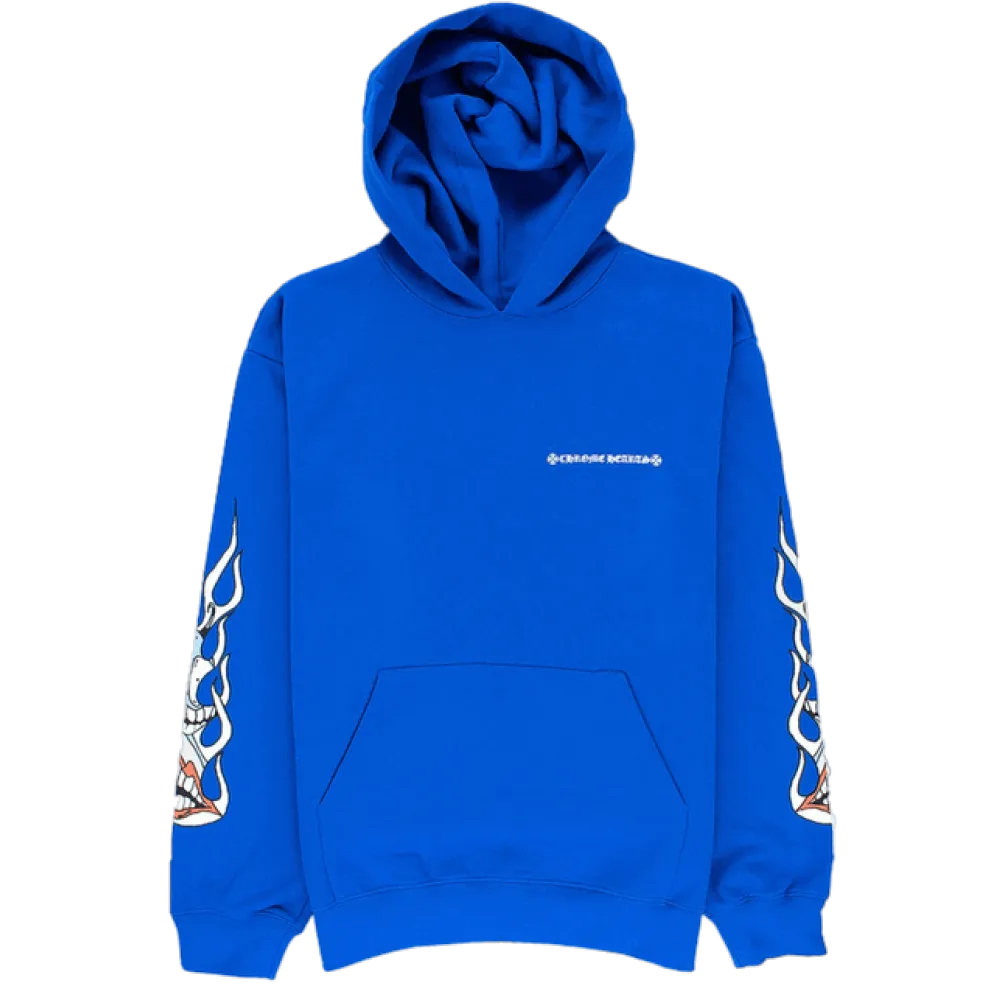 Bstsneaker-CHROME HEARTS Hoodie HD18