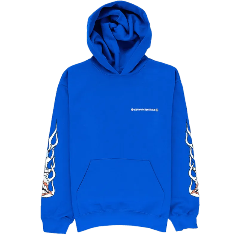 Bstsneaker-CHROME HEARTS Hoodie HD18