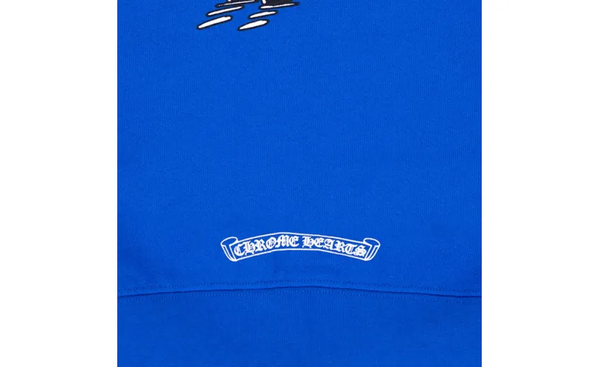 Bstsneaker-CHROME HEARTS Hoodie HD18