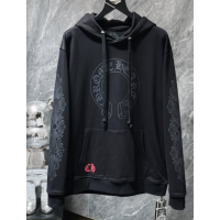 CHROME HEARTS Hoodie HD20