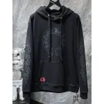 Bstsneaker-CHROME HEARTS Hoodie HD20