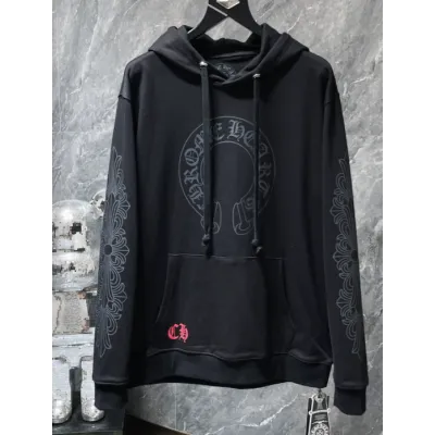 CHROME HEARTS Hoodie HD20 01