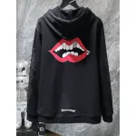 Bstsneaker-CHROME HEARTS Hoodie HD20