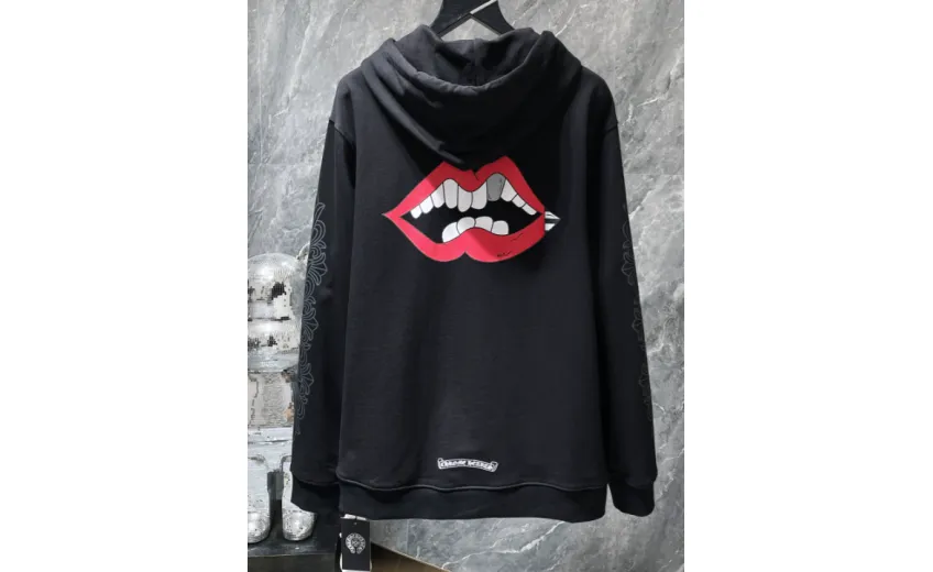Bstsneaker-CHROME HEARTS Hoodie HD20
