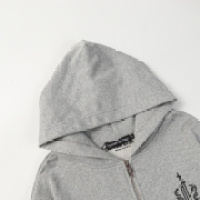 CHROME HEARTS Hoodie HD23