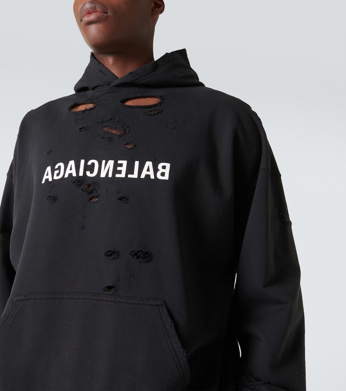 Bstsneaker-BALENCIAGA Hoodie HD15
