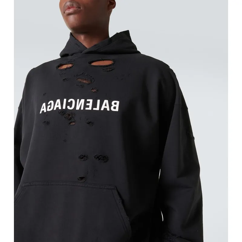 Bstsneaker-BALENCIAGA Hoodie HD15
