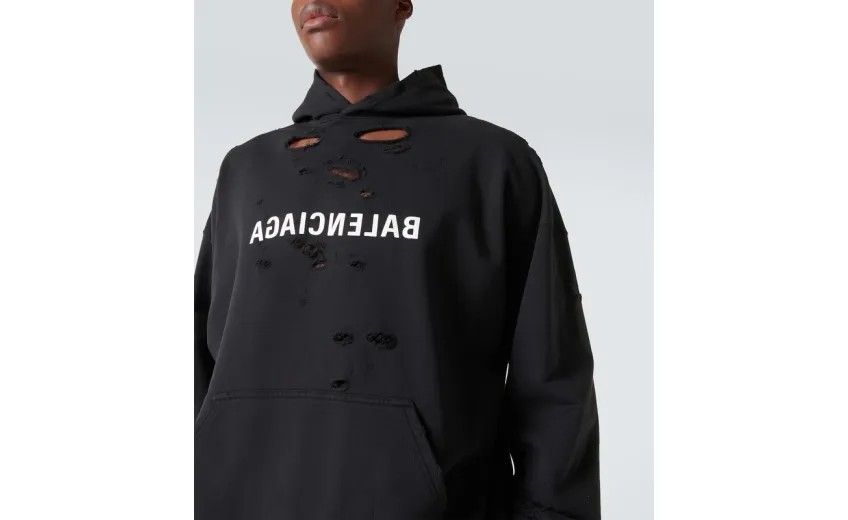 Bstsneaker-BALENCIAGA Hoodie HD15