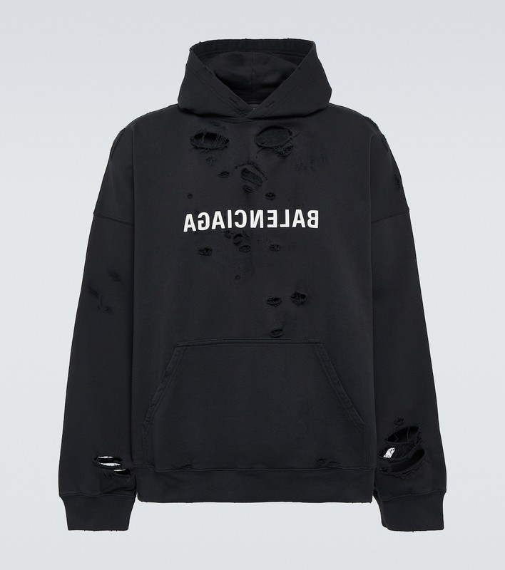 Bstsneaker-BALENCIAGA Hoodie HD15