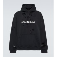 BALENCIAGA Hoodie HD15