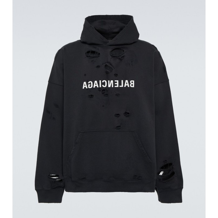 BALENCIAGA Hoodie HD15