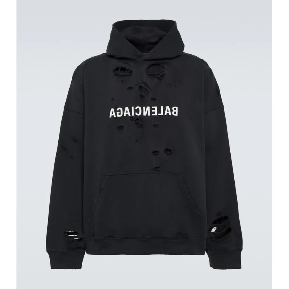 Bstsneaker-BALENCIAGA Hoodie HD15
