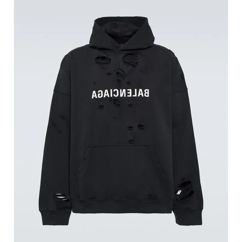 Bstsneaker-BALENCIAGA Hoodie HD15