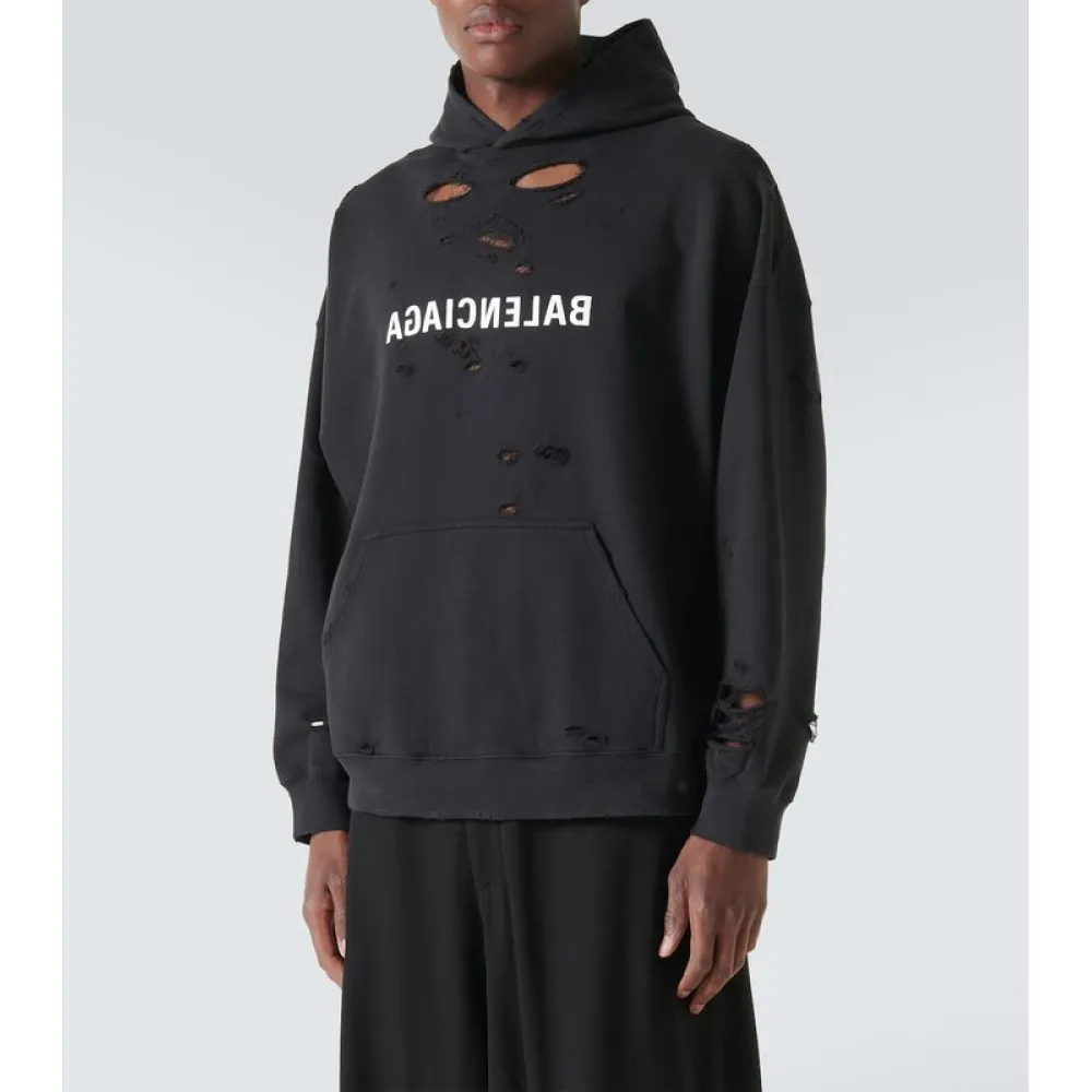 Bstsneaker-BALENCIAGA Hoodie HD15