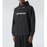 Bstsneaker-BALENCIAGA Hoodie HD15