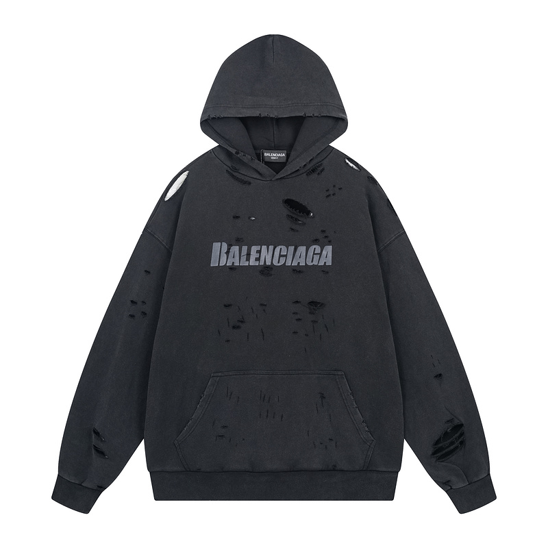 Bstsneaker-BALENCIAGA Hoodie HD15