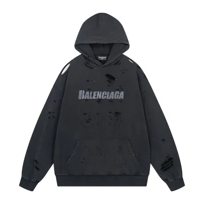 BALENCIAGA Hoodie HD15 01