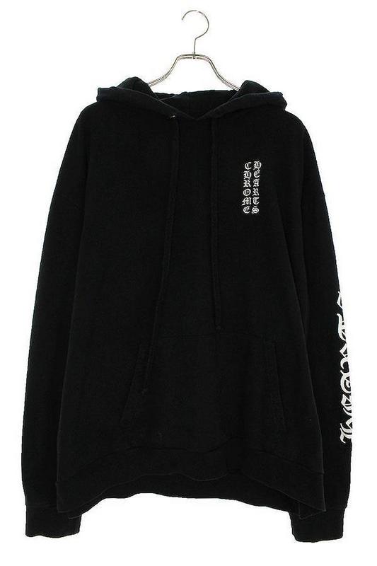 Bstsneaker-CHROME HEARTS Hoodie HD11