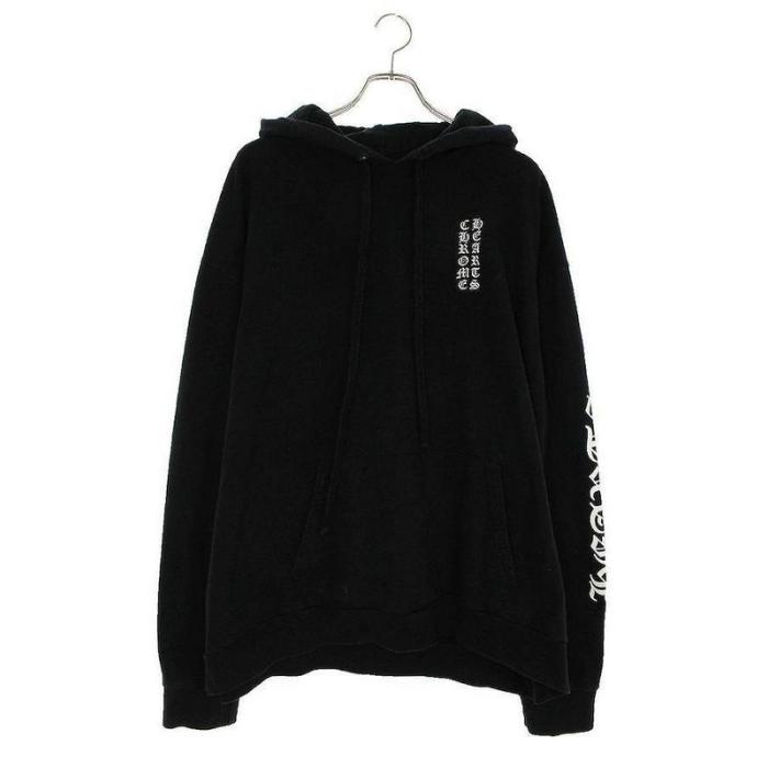 CHROME HEARTS Hoodie HD11