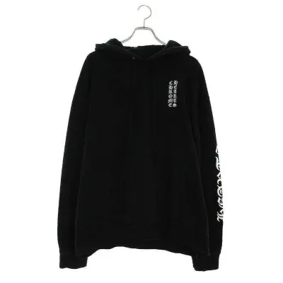 CHROME HEARTS Hoodie HD11 01