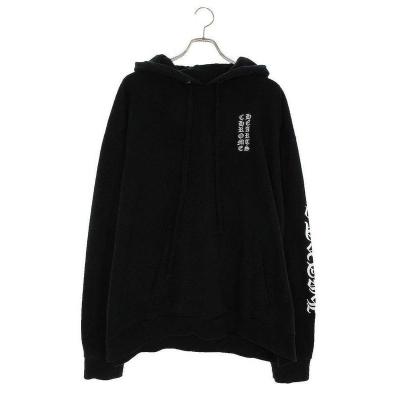 Bstsneaker-CHROME HEARTS Hoodie HD11 01