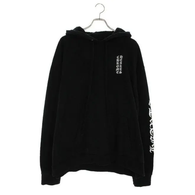 Bstsneaker-CHROME HEARTS Hoodie HD11