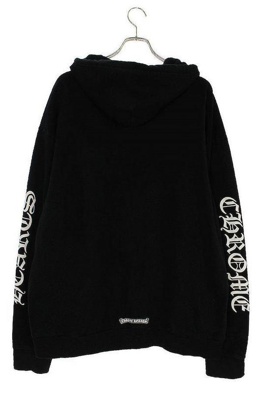 Bstsneaker-CHROME HEARTS Hoodie HD11