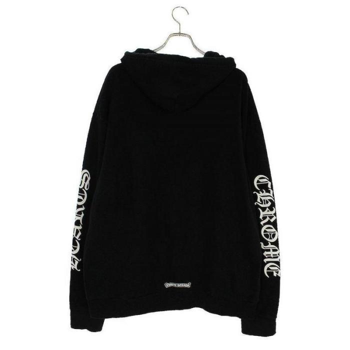 CHROME HEARTS Hoodie HD11