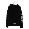 Bstsneaker-CHROME HEARTS Hoodie HD11