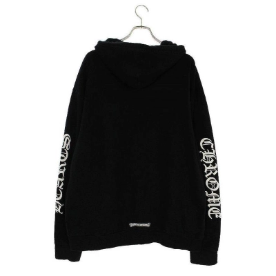 Bstsneaker-CHROME HEARTS Hoodie HD11 02