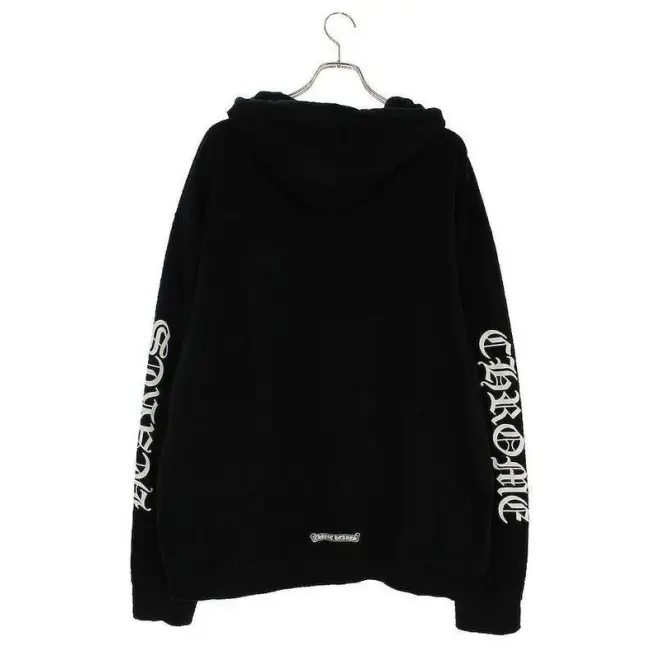 Bstsneaker-CHROME HEARTS Hoodie HD11