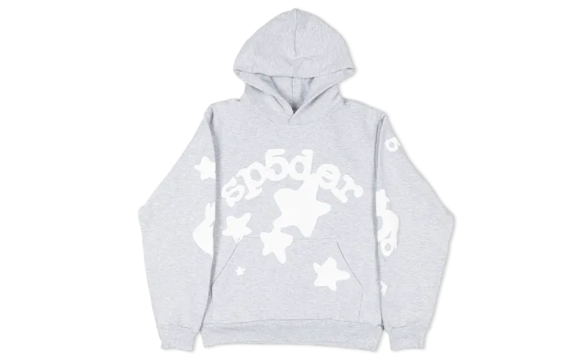 Bstsneaker-Sp5der Hoodie HD05
