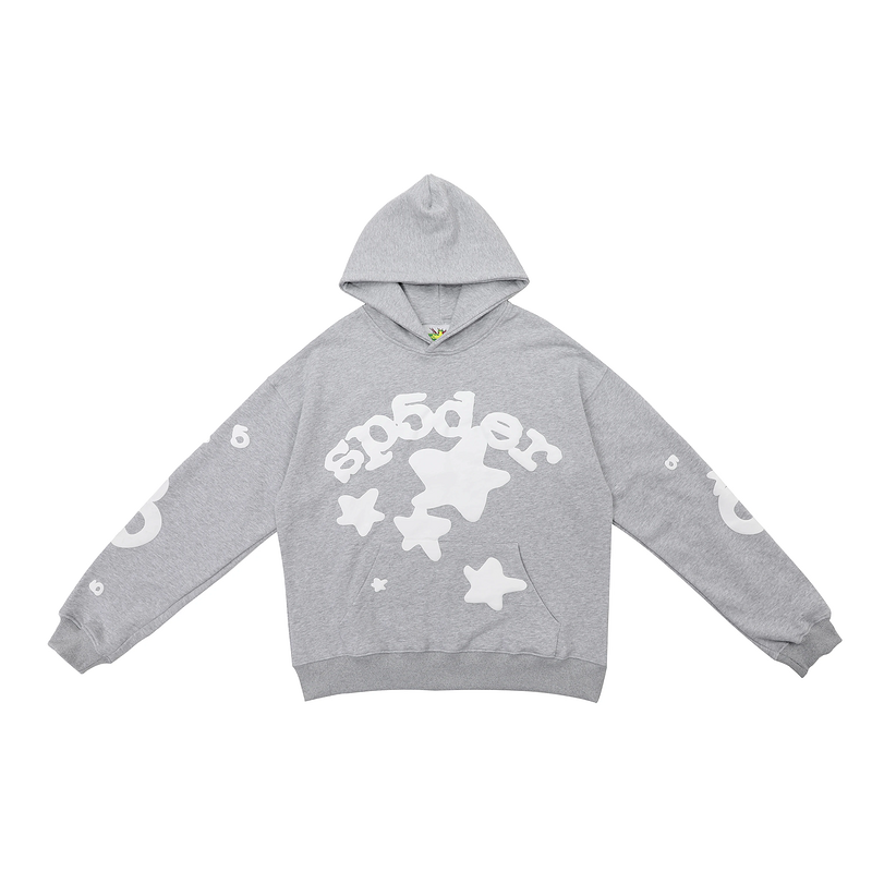Bstsneaker-Sp5der Hoodie HD05