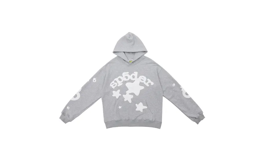 Bstsneaker-Sp5der Hoodie HD05