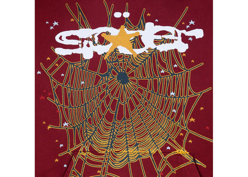 Bstsneaker-Sp5der Hoodie HD06 150