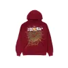 Bstsneaker-Sp5der Hoodie HD06