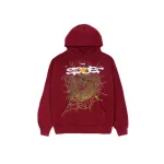 Bstsneaker-Sp5der Hoodie HD06