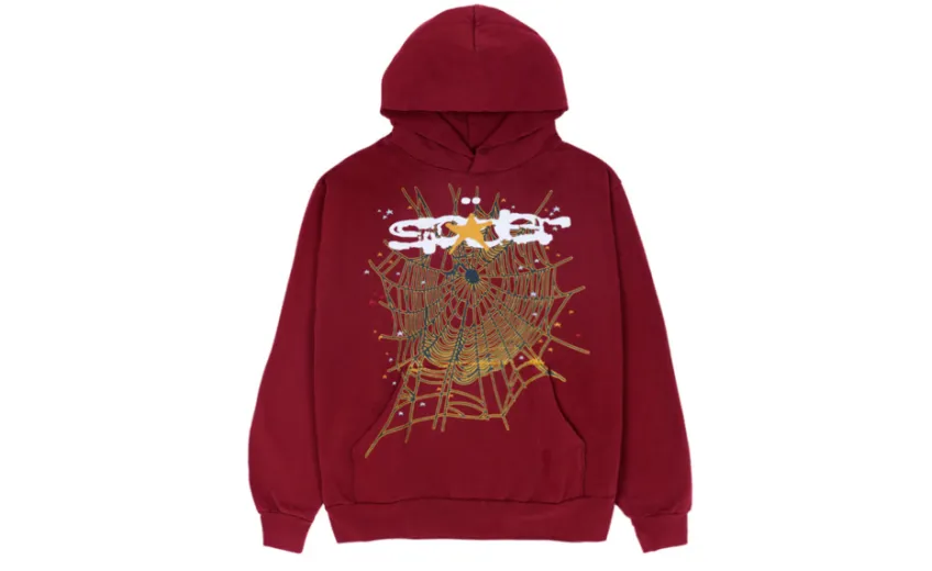 Bstsneaker-Sp5der Hoodie HD06
