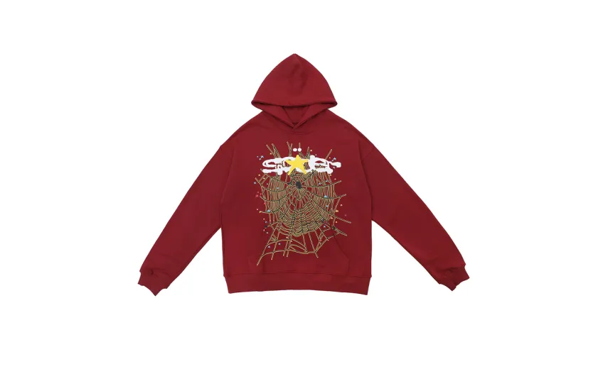 Bstsneaker-Sp5der Hoodie HD06