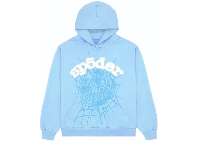 Bstsneaker-Sp5der Hoodie HD03
