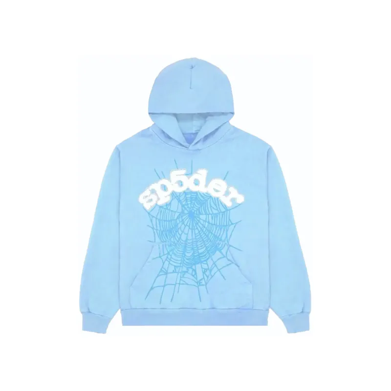 Bstsneaker-Sp5der Hoodie HD03