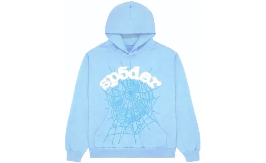 Bstsneaker-Sp5der Hoodie HD03