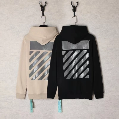 Bstsneaker-OFF WHITE Hoodie HD19 01