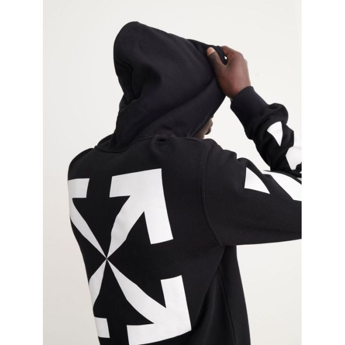 OFF WHITE Hoodie HD19